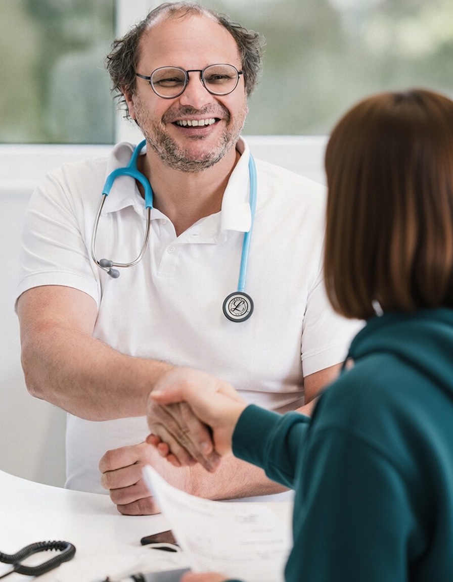 Dr. Gebhard Kurzweil